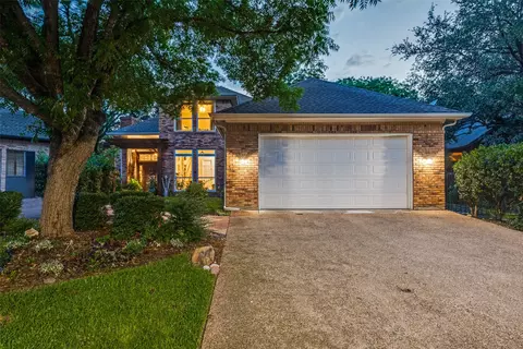 2034 Hillcrest Ct, Mckinney, TX 75072