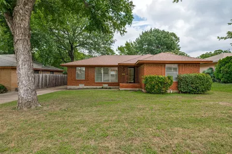 4126 Elk Horn Trl, Dallas, TX 75216