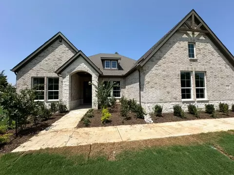 1536 County Road 4910, Leonard, TX 75452