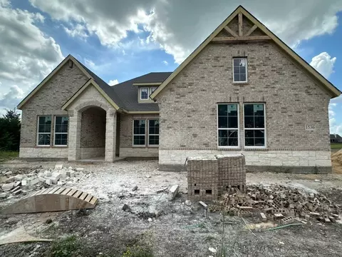 1536 County Rd, Leonard, TX 75452