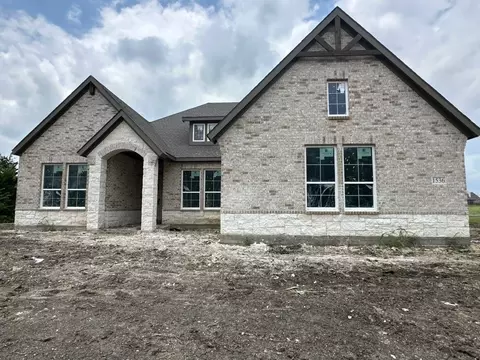 1536 County Road 4910, Leonard, TX 75452