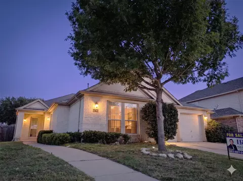 4748 Slippery Rock Dr, Fort Worth, TX 76123