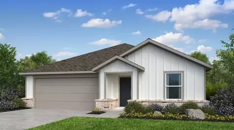 2340 Buffalo Bayou Way, Crandall, TX 75114