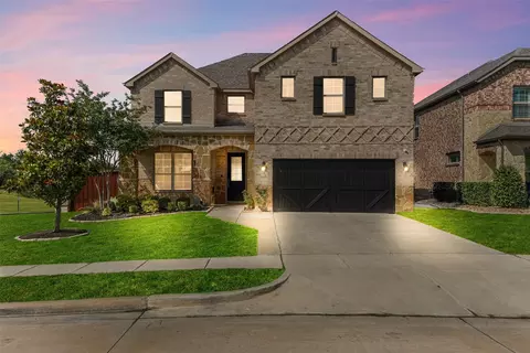 3507 Hathaway Ct, Irving, TX 75062