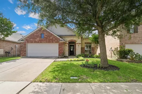 4705 Worchester Ln, Mckinney, TX 75070