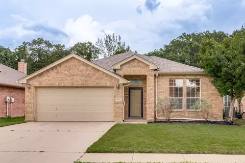 2217 Brandy Dr, Weatherford, TX 76087