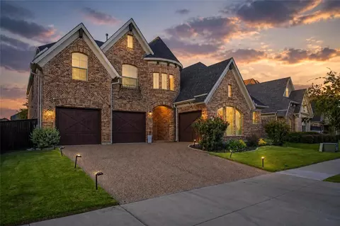 824 Marietta Ln, Aubrey, TX 76227