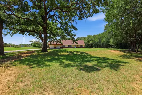 4298 Knob Rd, Springtown, TX 76082