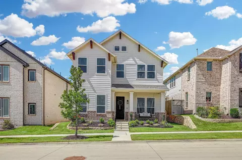2324 Norma Ln, Northlake, TX 76247