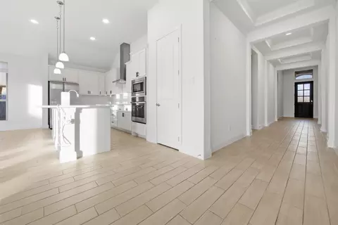 208 Sequoia Dr, Forney, TX 75126