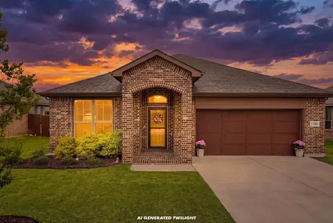1720 Cross Creek Ln, Cleburne, TX 76033