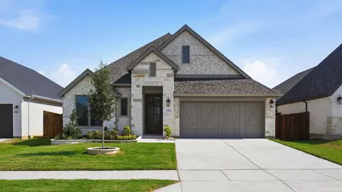 694 Red Cedar Rd, Haslet, TX 76052