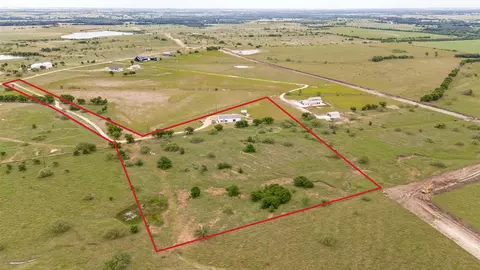 490 Private Road 4512, Decatur, TX 76234