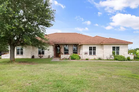 989 N Fm 55, Barry, TX 75102