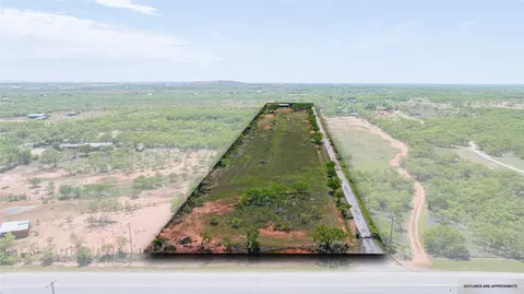 6702 W Lake Rd, Abilene, TX 79601