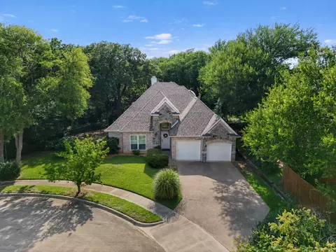 3101 Saint James Ct, Flower Mound, TX 75028