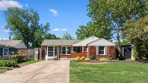 2427 Centerville Rd, Dallas, TX 75228