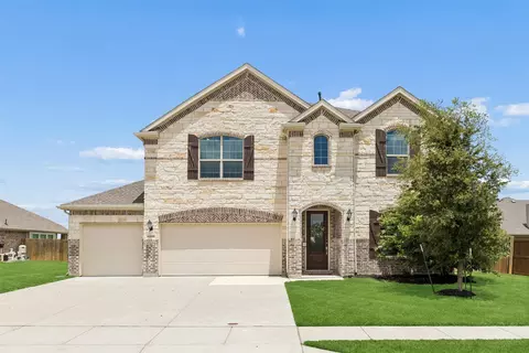 14508 Dancing Horse Trl, Haslet, TX 76052
