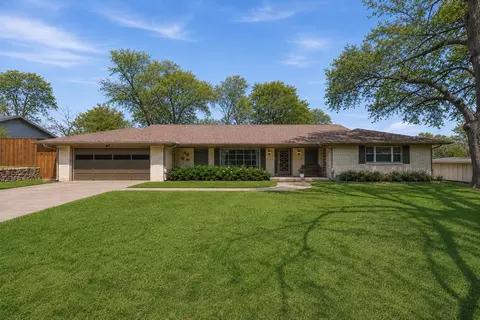 6720 Cumberland Rd, Fort Worth, TX 76116