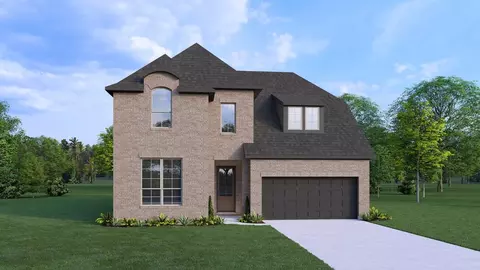 815 River Sky Rd, Lavon, TX 75166