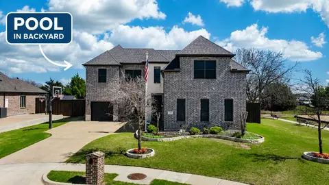 1507 Rice Run Dr, Wylie, TX 75098
