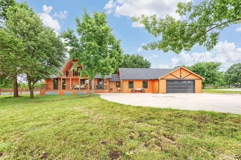 6931 Cottage Hill Ln, Celina, TX 75009