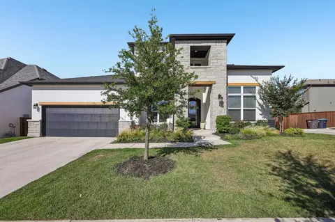 2212 Dunstan Dr, Aledo, TX 76008