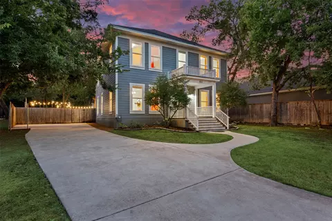 822 N 15th St, Waco, TX 76707