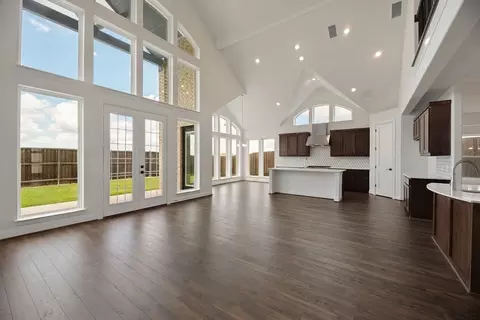 3112 Sawbuck Ln, Celina, TX 75009