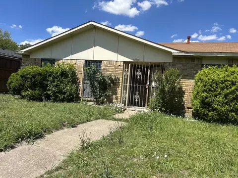 11615 Featherbrook Dr, Dallas, TX 75228