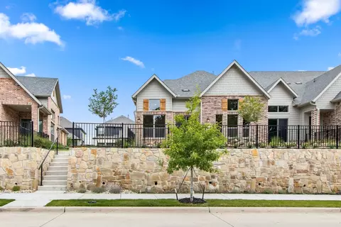 8609 Del Rio Trl, Rowlett, TX 75089
