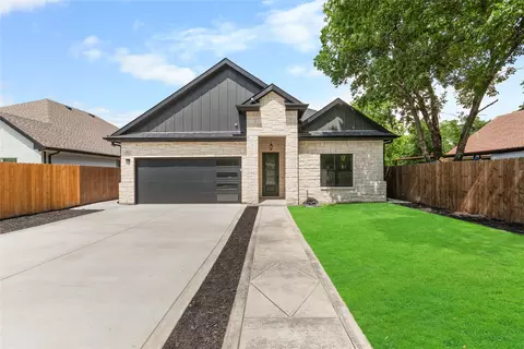 4917 Melodylane St, Fort Worth, TX 76137