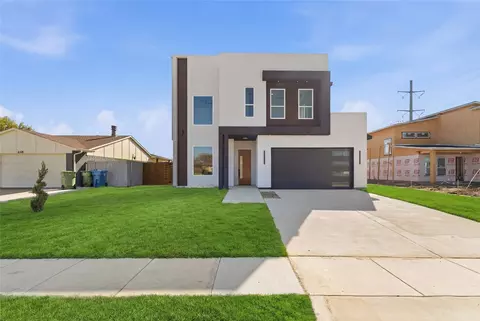 5204 Gibson Dr, The Colony, TX 75056