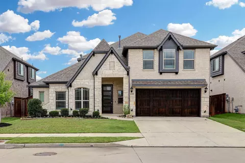11509 Falcon Trace Dr, Keller, TX 76244