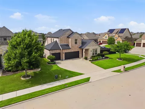 1600 Silla, Little Elm, TX 75068