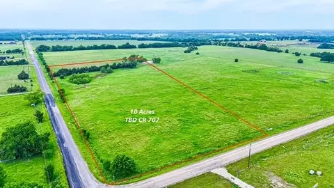 tbd Tract 2 County Road 673, Leonard, TX 75452