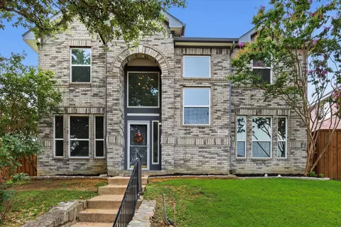 4545 Ridgepointe Dr, The Colony, TX 75056