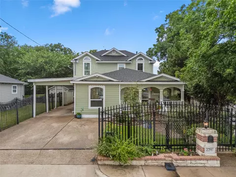 1701 Baylor Ave, Waco, TX 76706