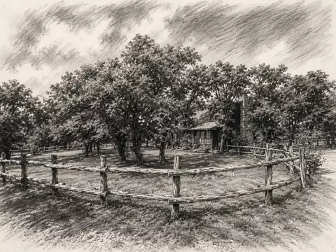 1102 NE 23rd St, Mineral Wells, TX 76067