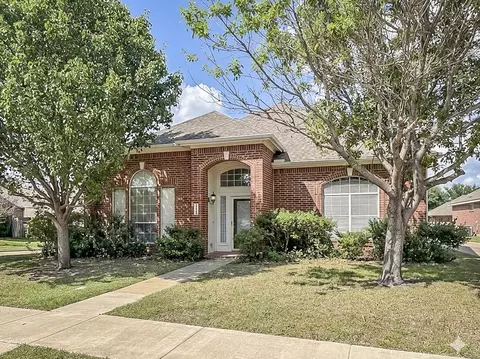 4500 Shadowridge Dr, The Colony, TX 75056