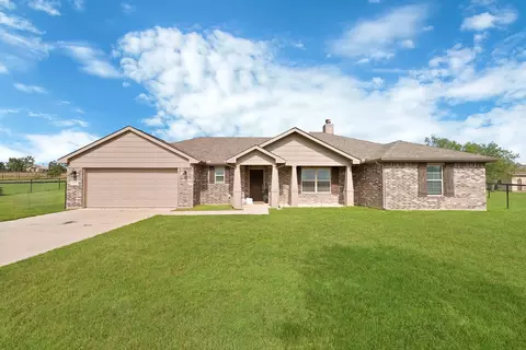 115 Springwood Ranch Loop, Springtown, TX 76082