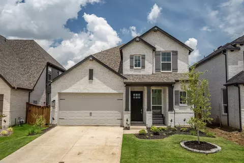 3612 Barrel Ln, Aubrey, TX 76227