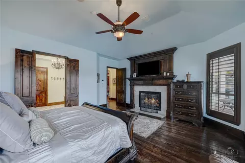 3878 Benchmark Ln, Frisco, TX 75034