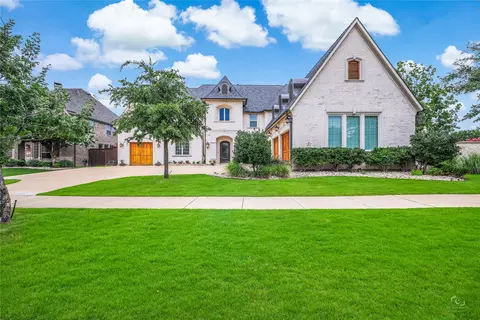 3878 Benchmark Ln, Frisco, TX 75034