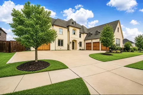 3878 Benchmark Ln, Frisco, TX 75034