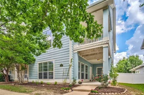 1241 Chattahoochee Dr, Savannah, TX 76227