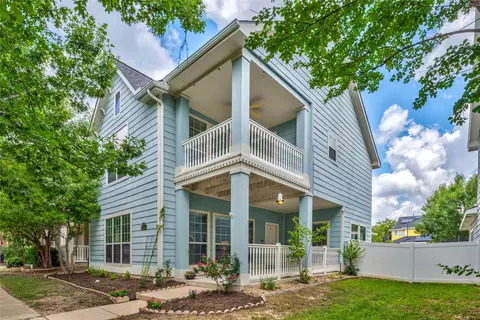 1241 Chattahoochee Dr, Savannah, TX 76227