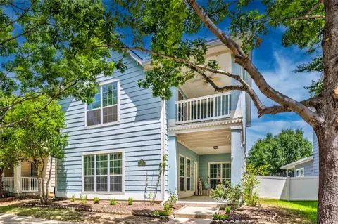 1241 Chattahoochee Dr, Savannah, TX 76227