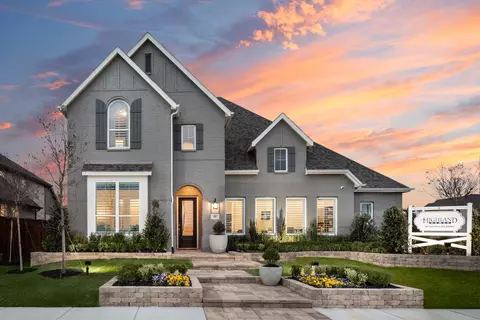 2001 Calumet Dr, Aubrey, TX 76227