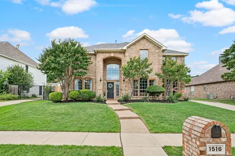 1516 Heather Ln, Keller, TX 76248